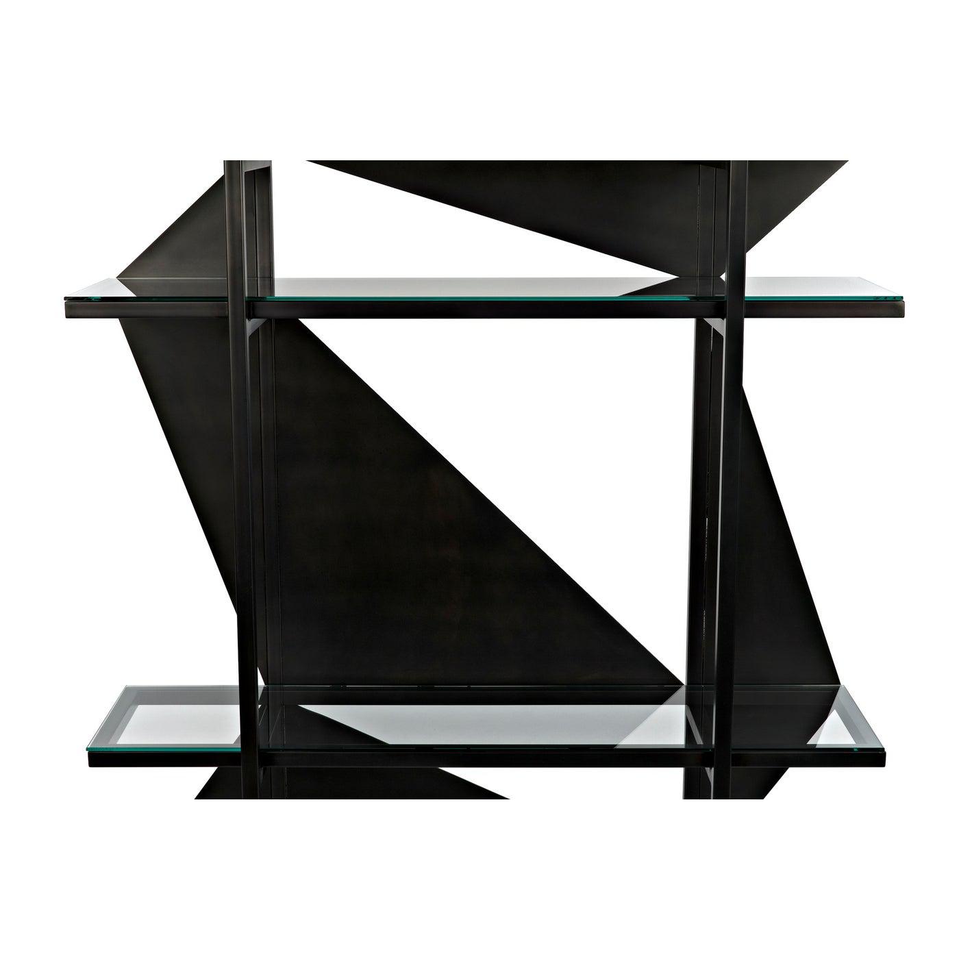 Feng Bookcase-CFC Furniture-Blue Hand Home