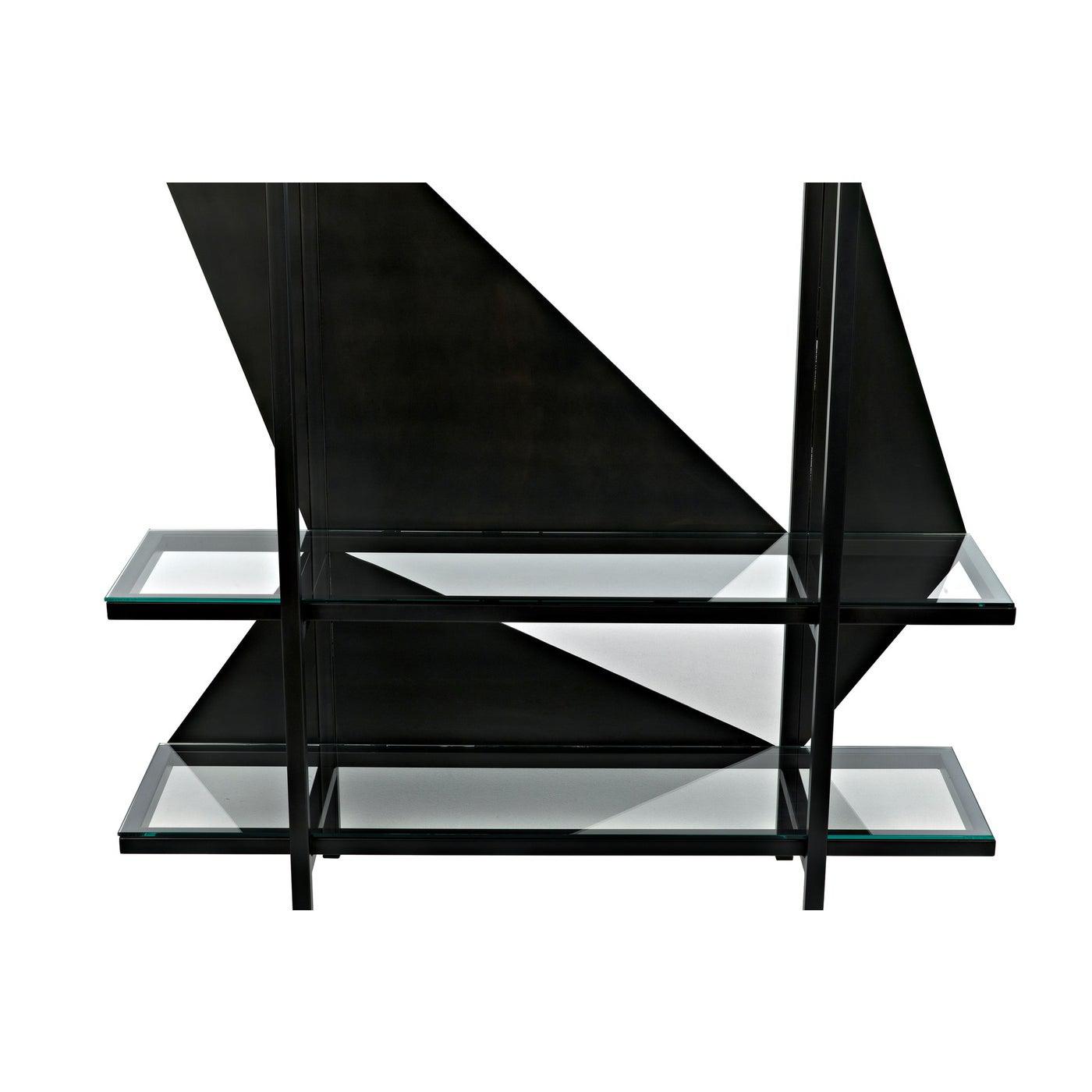Feng Bookcase-CFC Furniture-Blue Hand Home