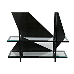 Feng Bookcase-CFC Furniture-Blue Hand Home