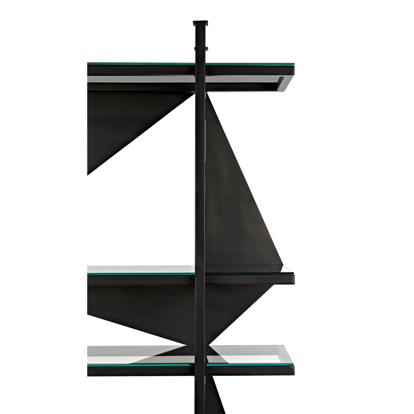 Feng Bookcase-CFC Furniture-Blue Hand Home