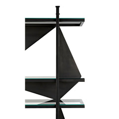 Feng Bookcase-CFC Furniture-Blue Hand Home