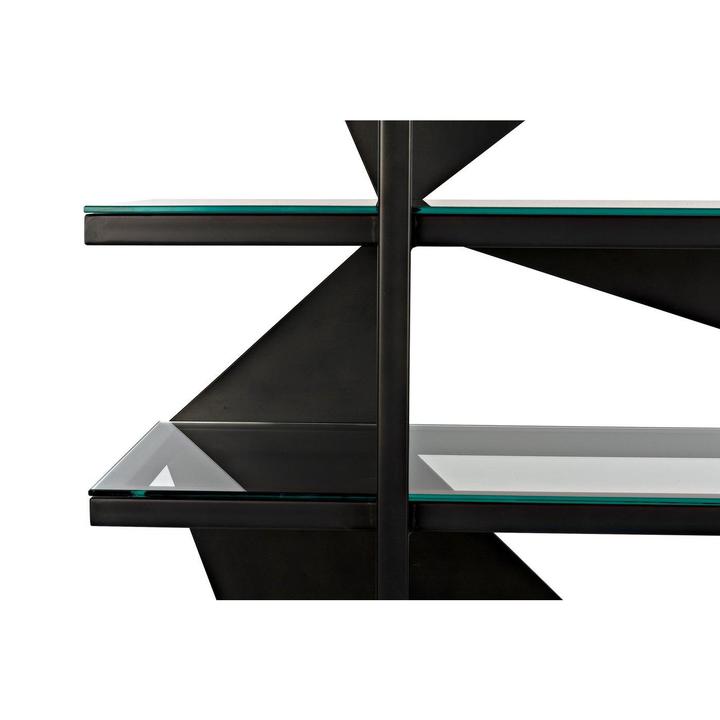 Feng Bookcase-CFC Furniture-Blue Hand Home