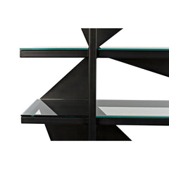 Feng Bookcase-CFC Furniture-Blue Hand Home