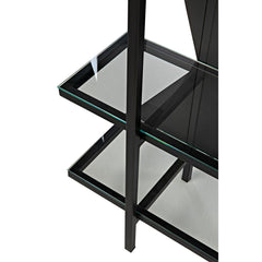 Feng Bookcase-CFC Furniture-Blue Hand Home