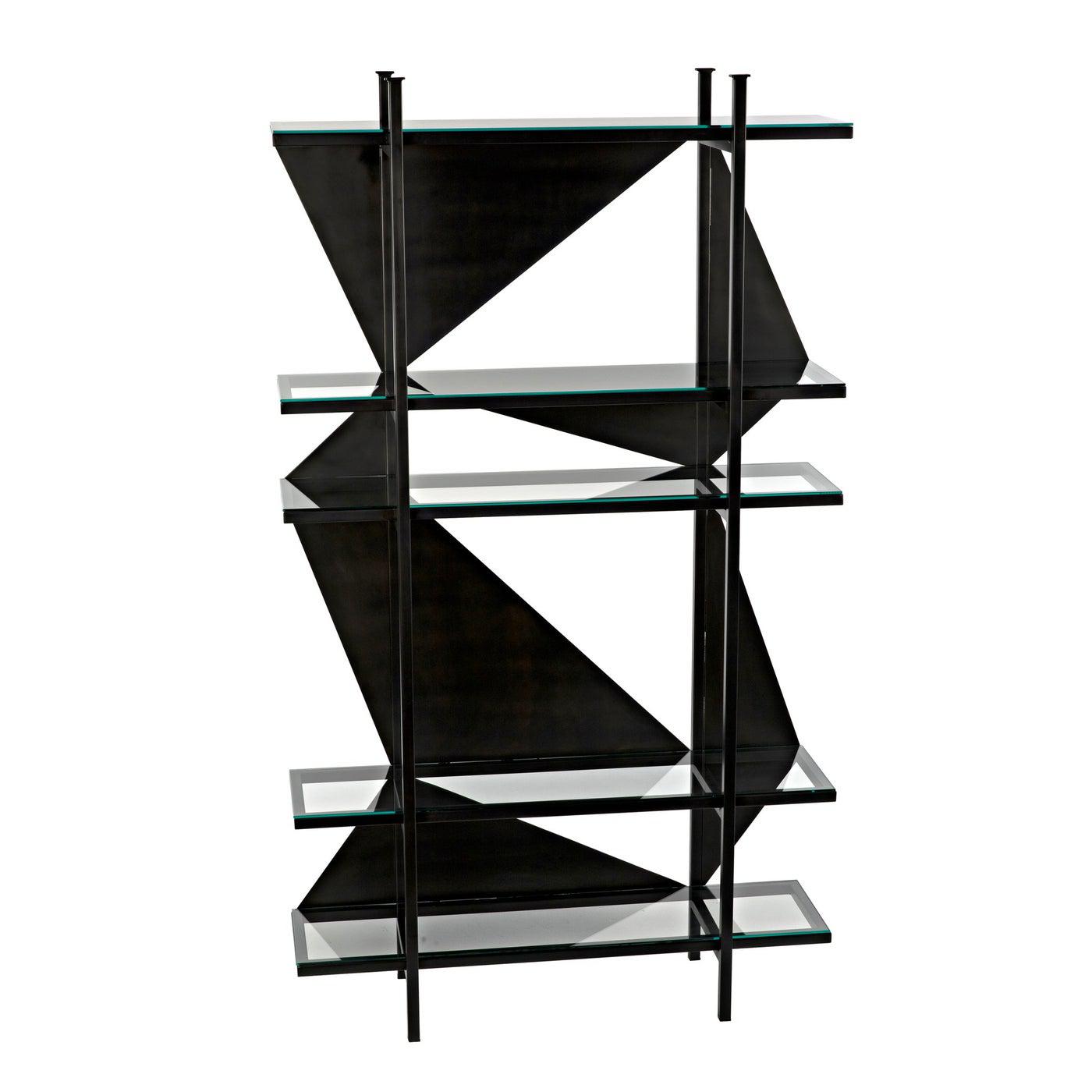 Feng Bookcase-CFC Furniture-Blue Hand Home
