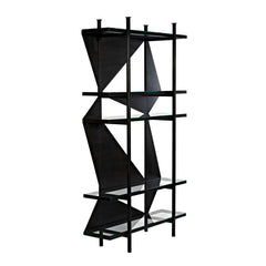 Feng Bookcase-CFC Furniture-Blue Hand Home