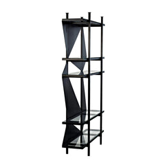 Feng Bookcase-CFC Furniture-Blue Hand Home
