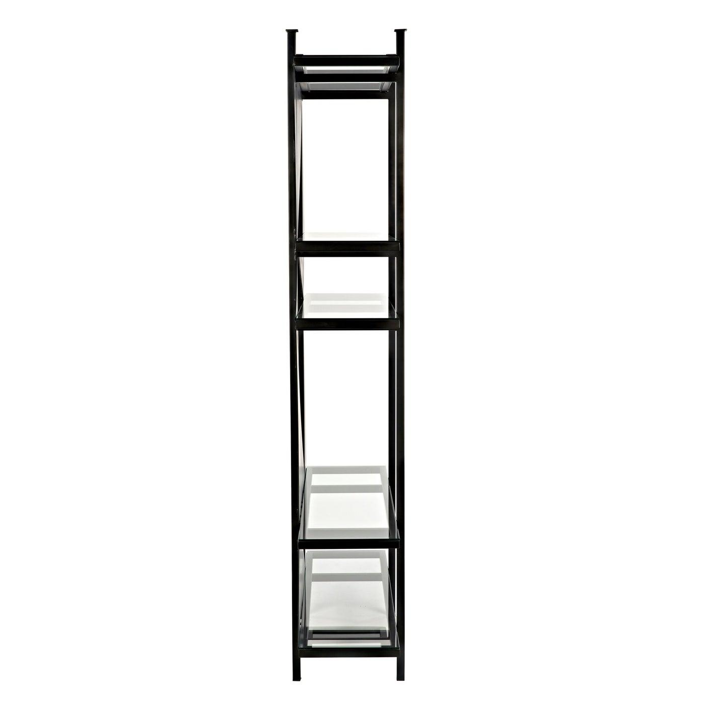 Feng Bookcase-CFC Furniture-Blue Hand Home