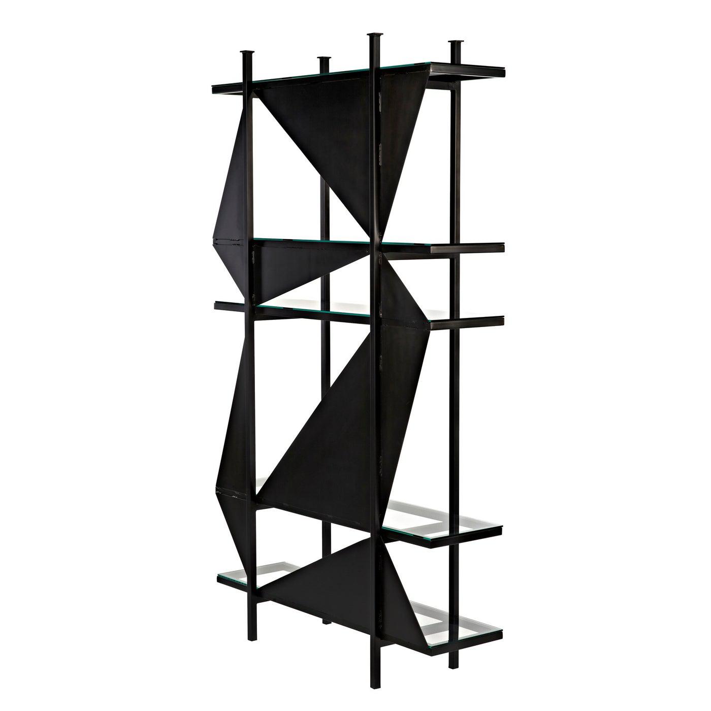 Feng Bookcase-CFC Furniture-Blue Hand Home