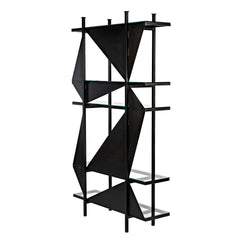 Feng Bookcase-CFC Furniture-Blue Hand Home