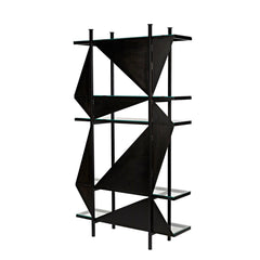 Feng Bookcase-CFC Furniture-Blue Hand Home