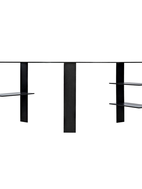 Curba Desk