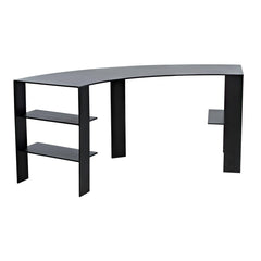 Curba Desk-CFC Furniture-Blue Hand Home