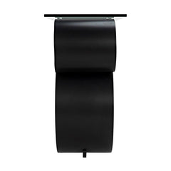 Roger Console. Steel Base, Glass Top-CFC Furniture-Blue Hand Home