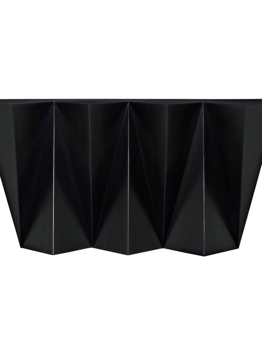 Magnus Console, Steel