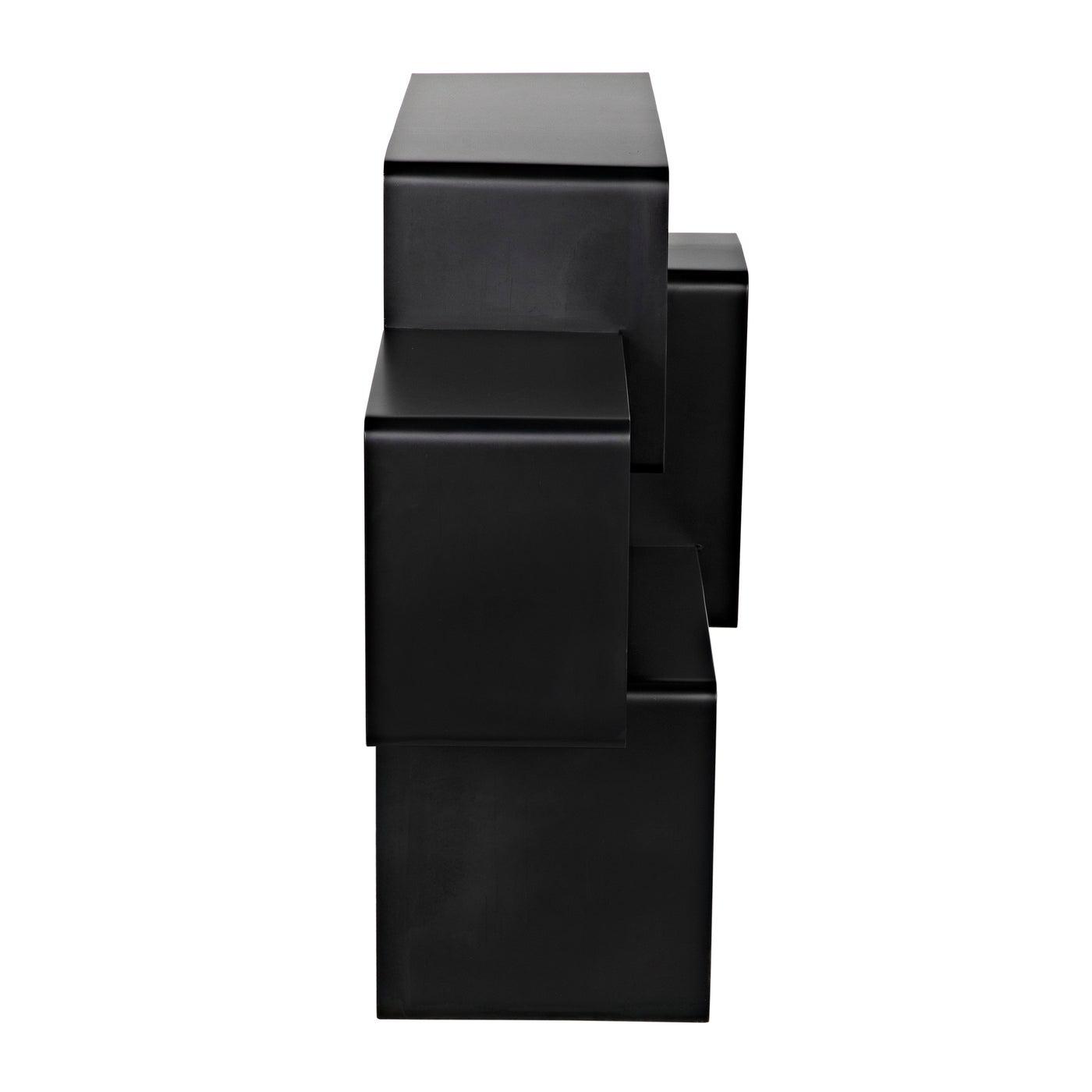 Benedict Console-CFC Furniture-Blue Hand Home