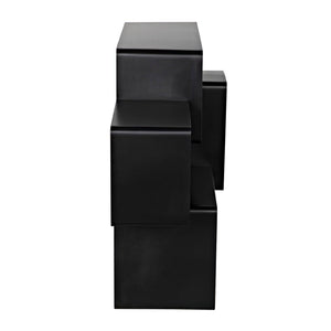 Benedict Console-CFC Furniture-Blue Hand Home