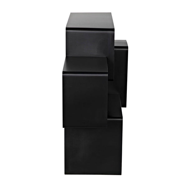 Benedict Console-CFC Furniture-Blue Hand Home