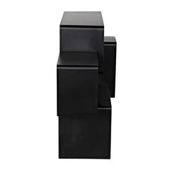 Benedict Console-CFC Furniture-Blue Hand Home