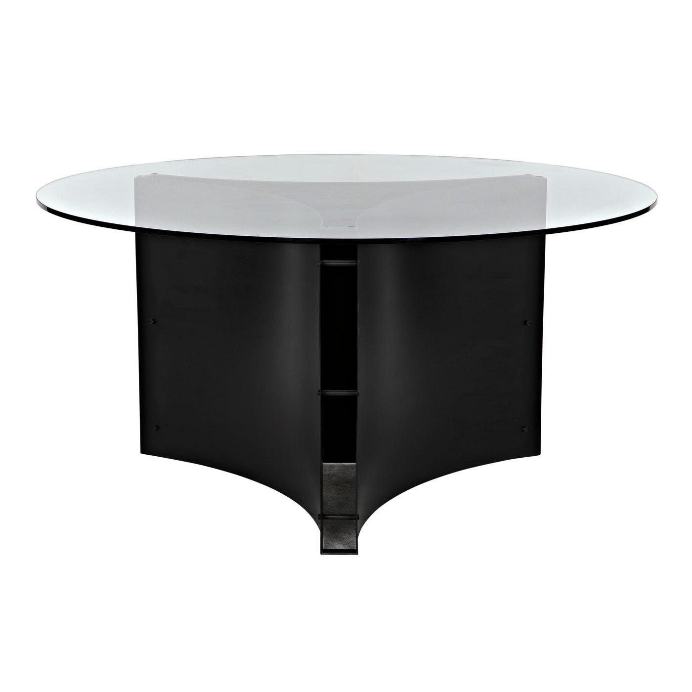 Mira Dining Table-CFC Furniture-Blue Hand Home