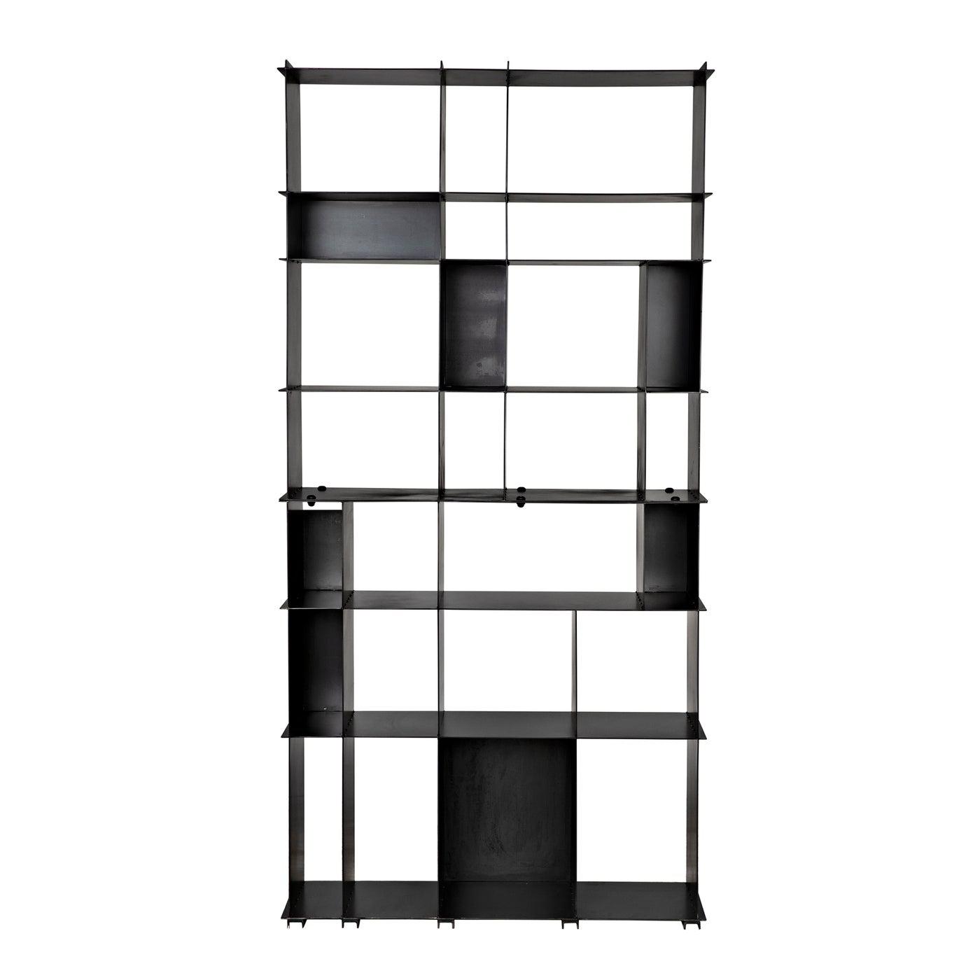 Thomas Bookcase-CFC Furniture-Blue Hand Home