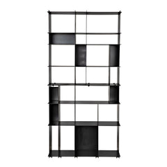 Thomas Bookcase-CFC Furniture-Blue Hand Home