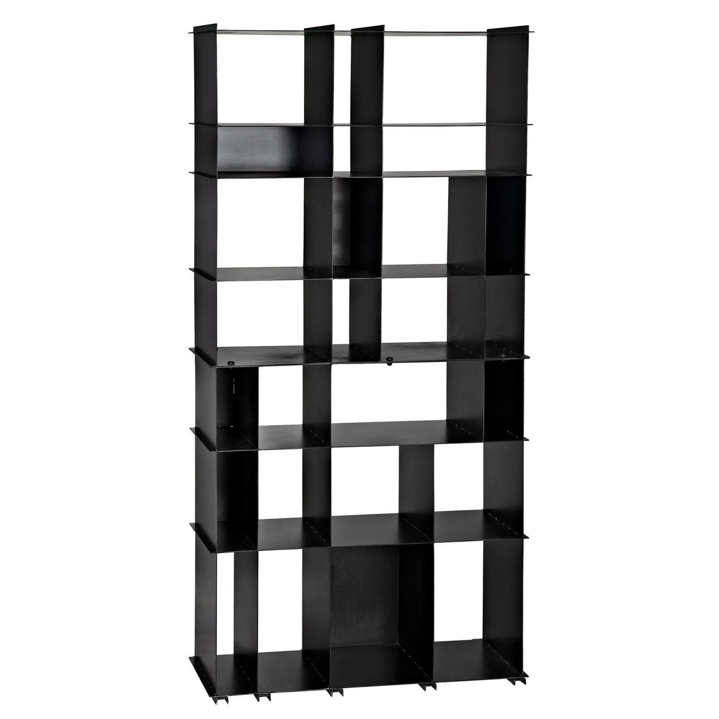 Thomas Bookcase-CFC Furniture-Blue Hand Home