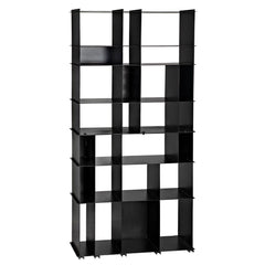Thomas Bookcase-CFC Furniture-Blue Hand Home