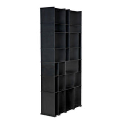 Thomas Bookcase-CFC Furniture-Blue Hand Home