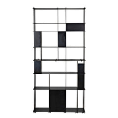 Thomas Bookcase-CFC Furniture-Blue Hand Home