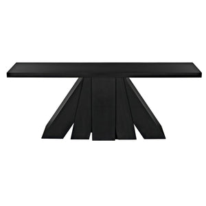 Adam Console-CFC Furniture-Blue Hand Home