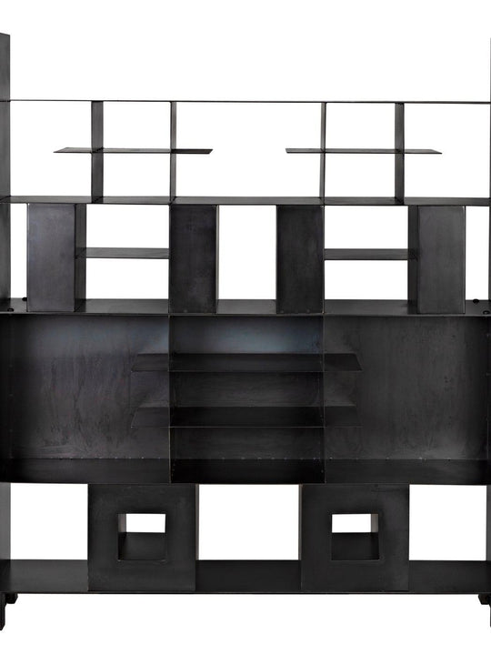 Santiago Bookcase
