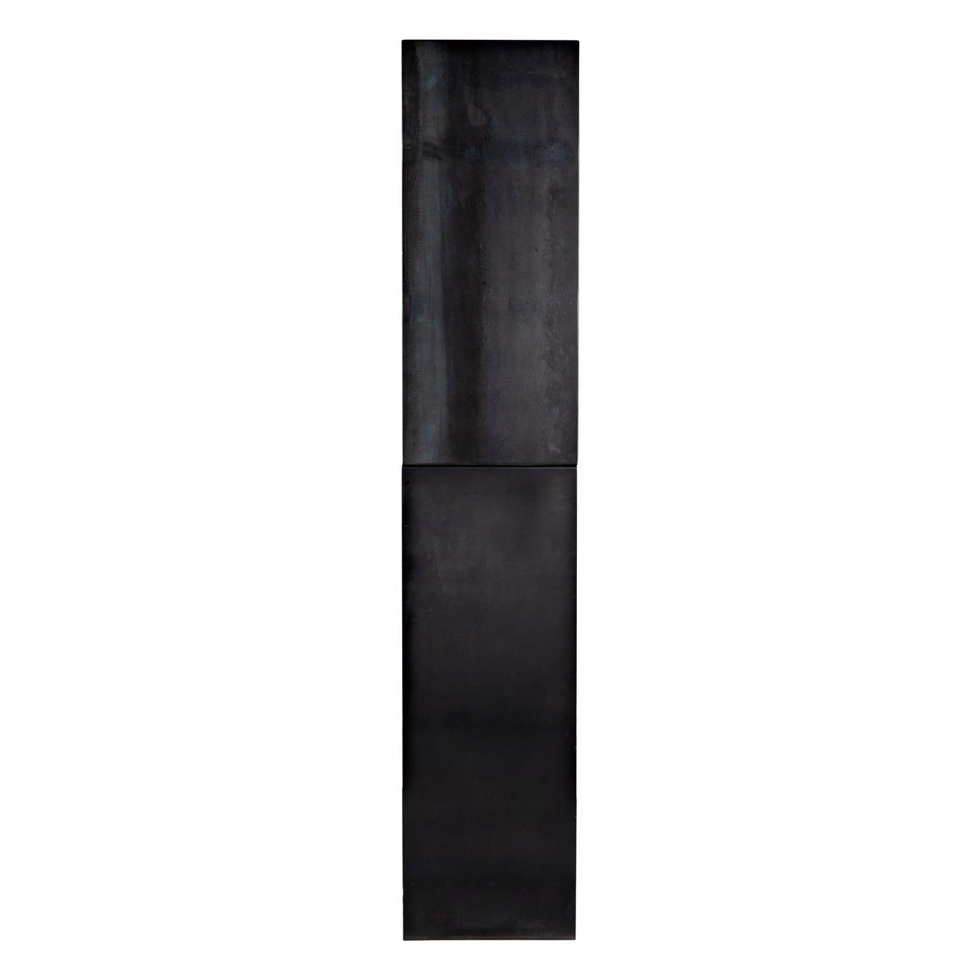 Santiago Bookcase-CFC Furniture-Blue Hand Home