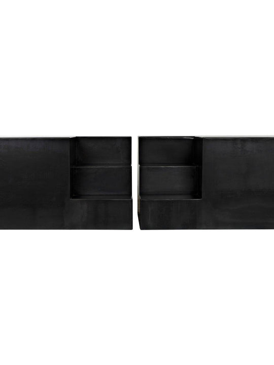 Walter Coffee Tables