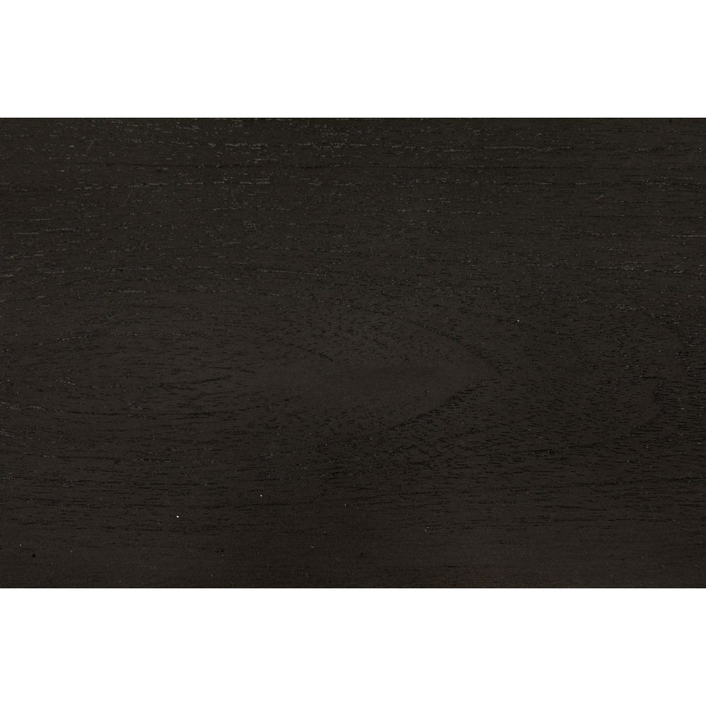 Noir Furniture Conrad Console, Pale-Noir Furniture-Blue Hand Home