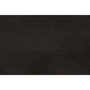 Noir Furniture Conrad Console, Pale-Noir Furniture-Blue Hand Home