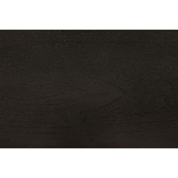 Noir Furniture Conrad Console, Pale-Noir Furniture-Blue Hand Home