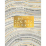 Couple's Cookbook-Common Ground-Blue Hand Home
