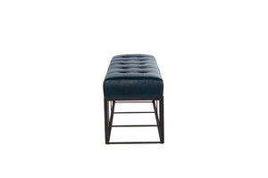 Cisco Brothers Cruz Bench-Cisco Brothers-Blue Hand Home