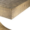 Villa & House - Dali Small Side Table, Antique Brass-Bungalow 5-Blue Hand Home