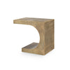 Villa & House - Dali Large Side Table, Antique Brass-Bungalow 5-Blue Hand Home