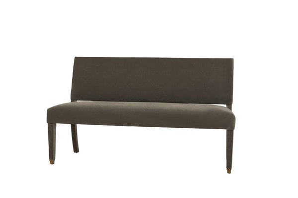 Cisco Brothers Daphne Banquette-Cisco Brothers-Blue Hand Home