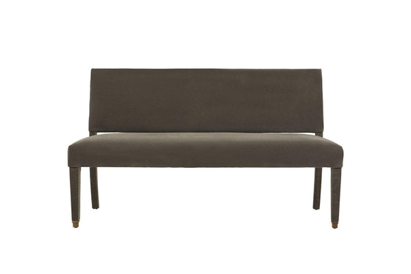 Cisco Brothers Daphne Banquette-Cisco Brothers-Blue Hand Home