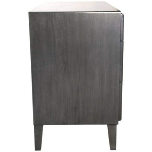 Noir Daryl Dresser, Pale-Noir Furniture-Blue Hand Home