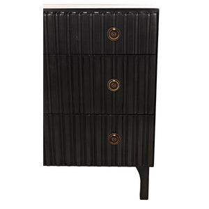 Noir Daryl Dresser, Pale-Noir Furniture-Blue Hand Home