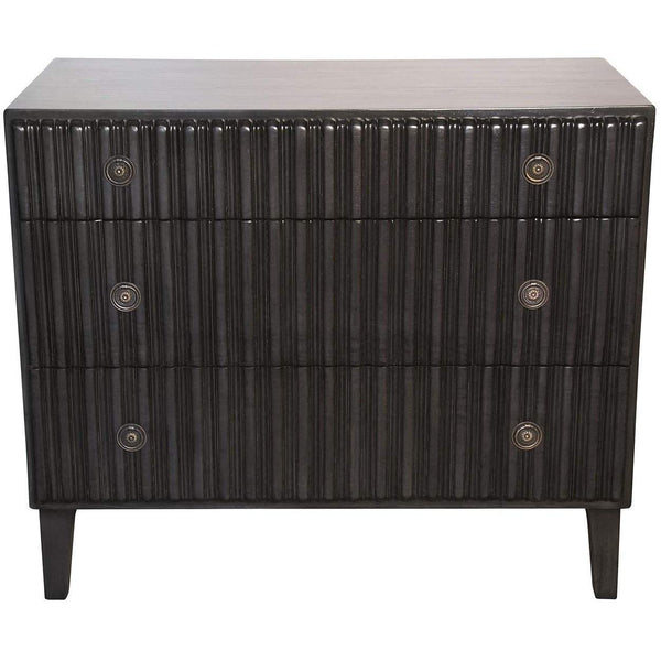 Noir Daryl Dresser, Pale-Noir Furniture-Blue Hand Home