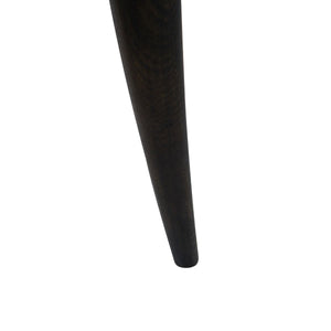 Villa & House - Dylan Stool, Espresso-Bungalow 5-Blue Hand Home