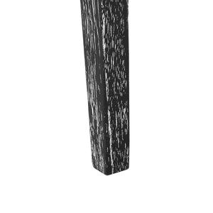 Villa & House - Edward Counter Stool, Black-Bungalow 5-Blue Hand Home