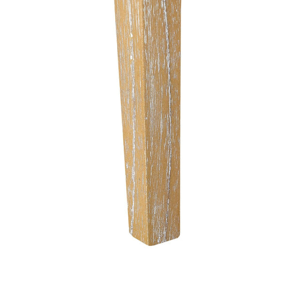 Villa & House - Edward Counter Stool, Natural-Bungalow 5-Blue Hand Home
