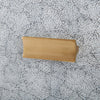 Villa & House - Elisa 1-drawer Side Table, Gray-Bungalow 5-Blue Hand Home